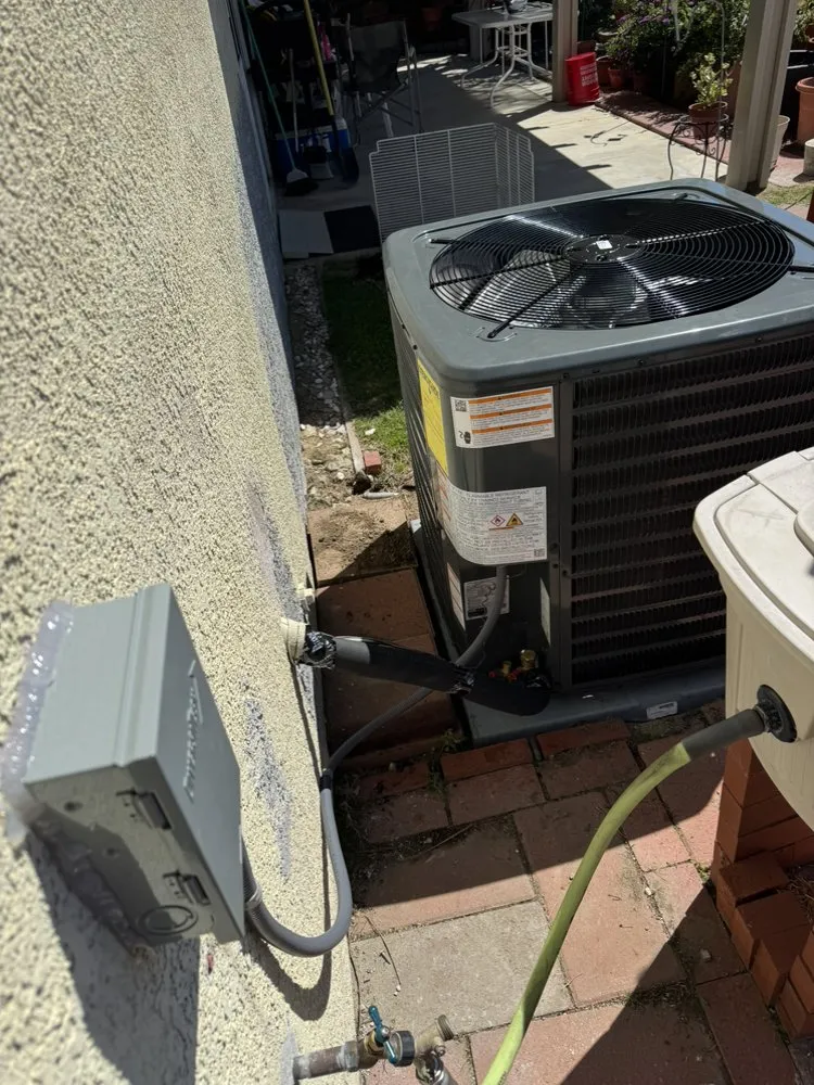 Slide of Jones Heating and Air Conditioning