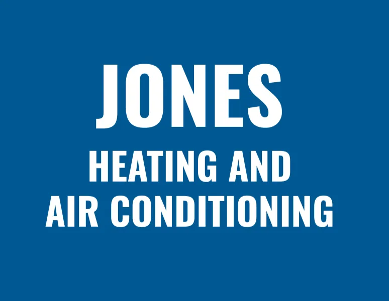 Slide of JONES HEATING AND AIRCONDITONING
