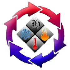 Slide of Jones HVAC-R