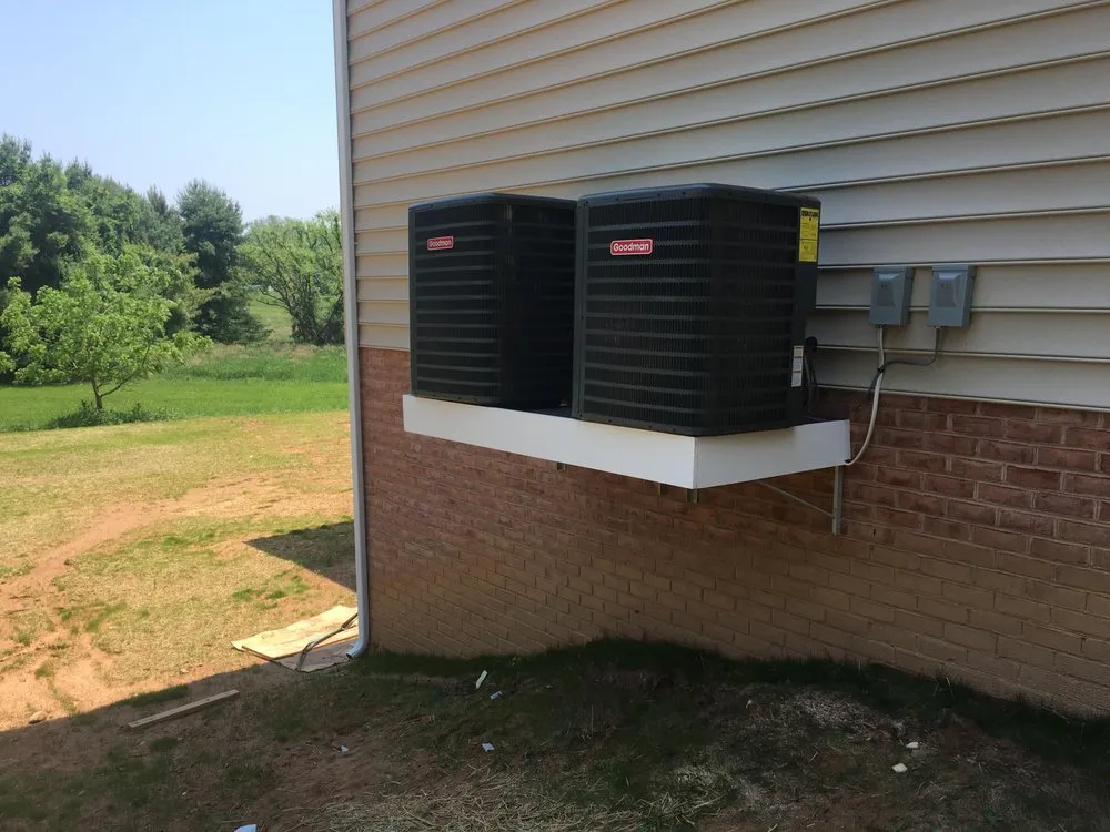 Slide of Jones Innovations and Installations