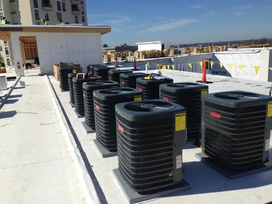 Jones Innovations and Installations Logo