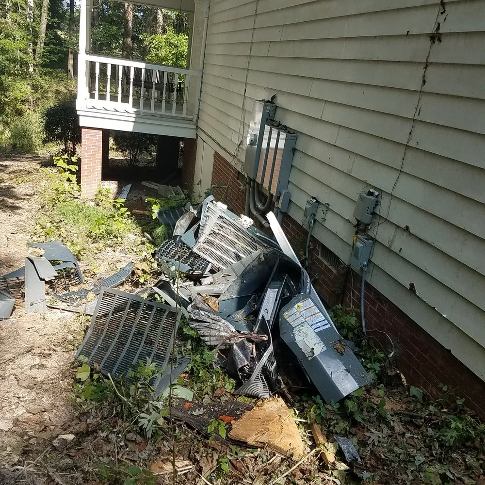 Professional AC repair in Colbert, GA by Jones Mechanical Contractors