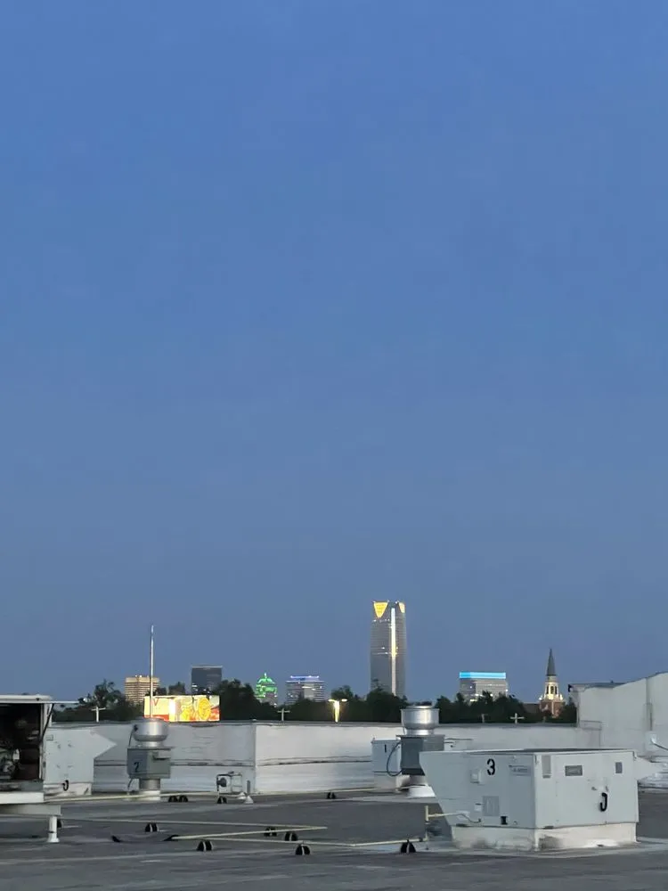 Slide of Jones Mechanical