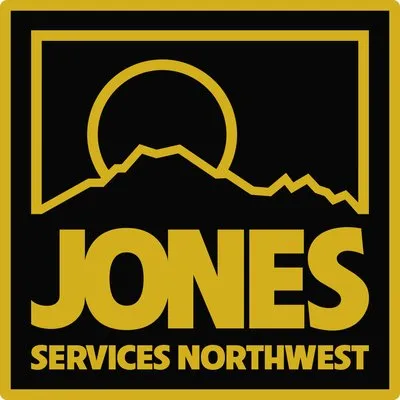 Jones Services Northwest Logo