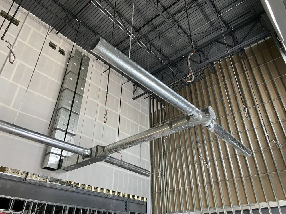 Slide of Jonny’s Heating & Air