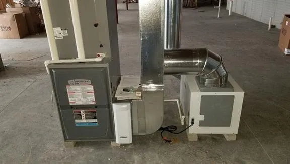 Slide of Jon's Plumbing & Heating