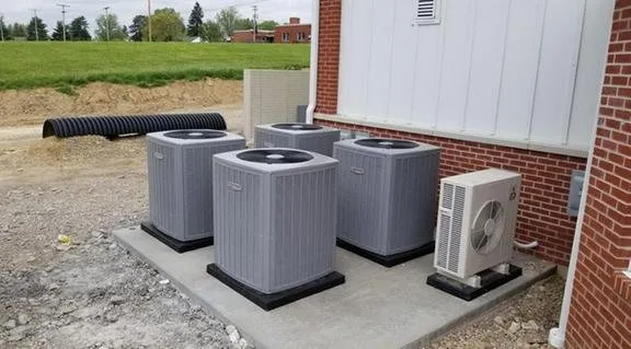 Jon's Plumbing & Heating