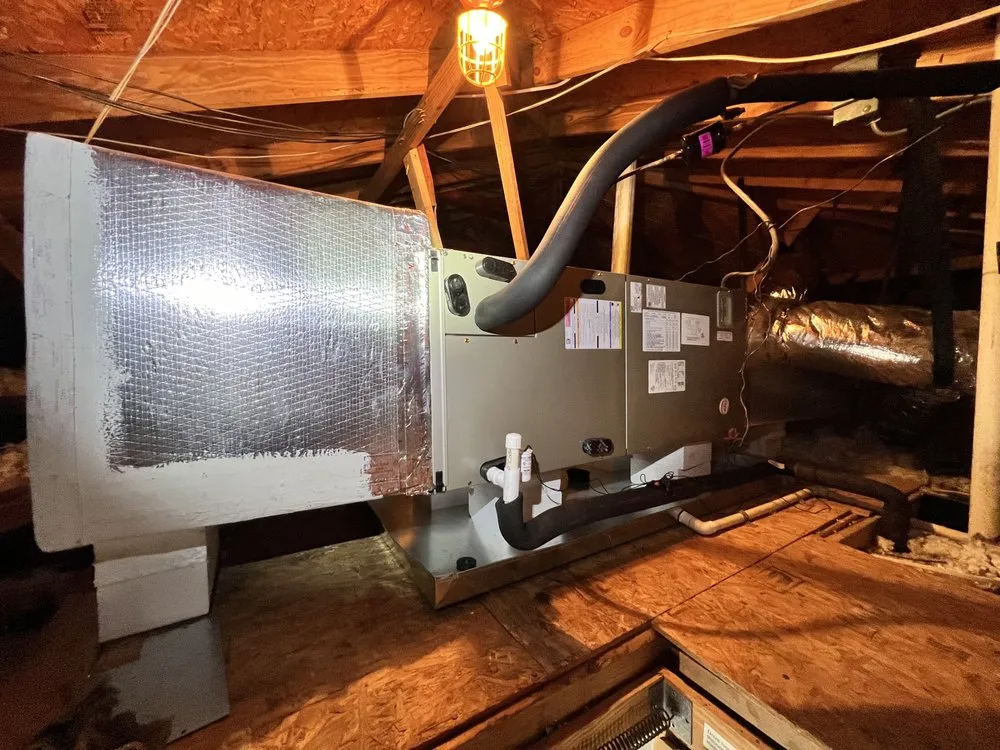 Slide of Jonsair Air Conditioning & Refrigeration