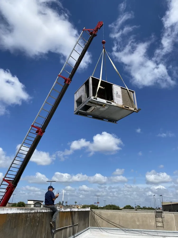 Slide of Jonsair Air Conditioning & Refrigeration