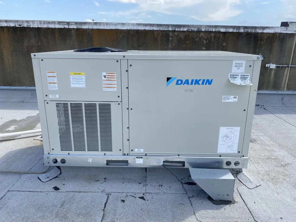 Slide of Jonsair Air Conditioning & Refrigeration