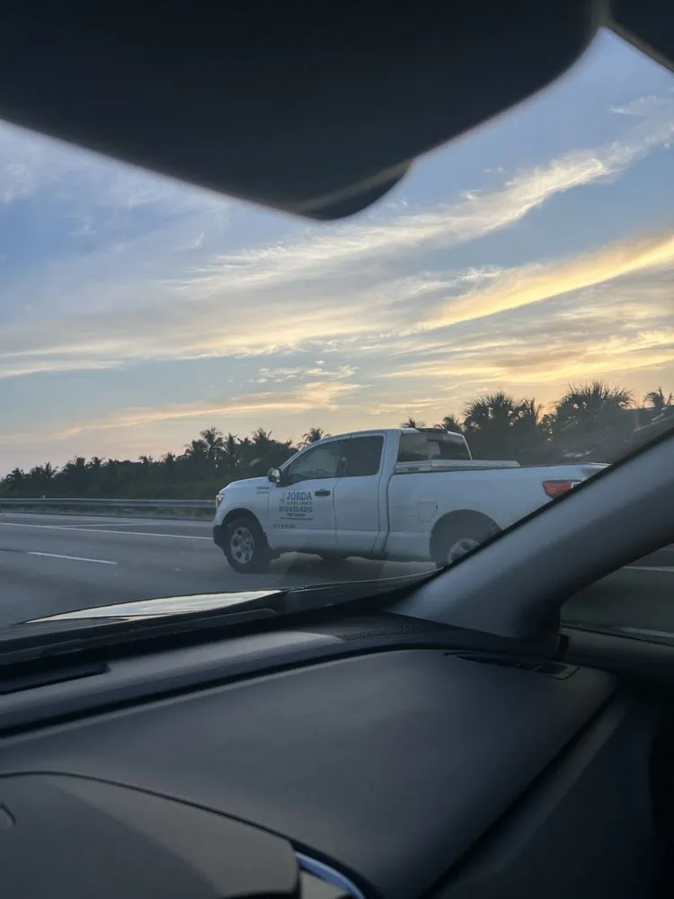 Slide of Jorda Mechanical Contractor