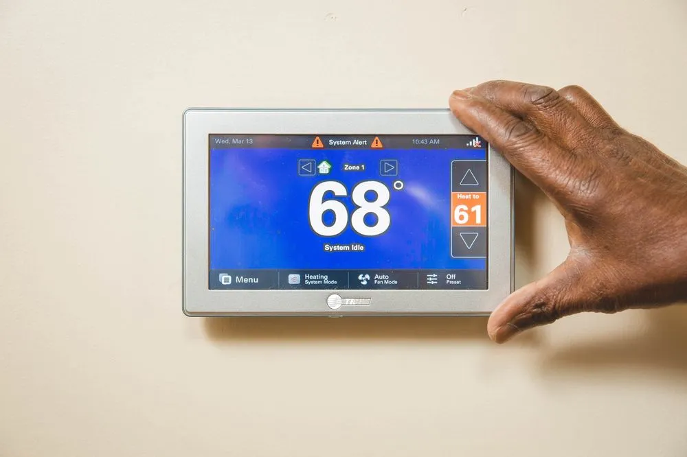 Expert HVAC maintenance in Crawford, GA - Jordan Air and Plumbing