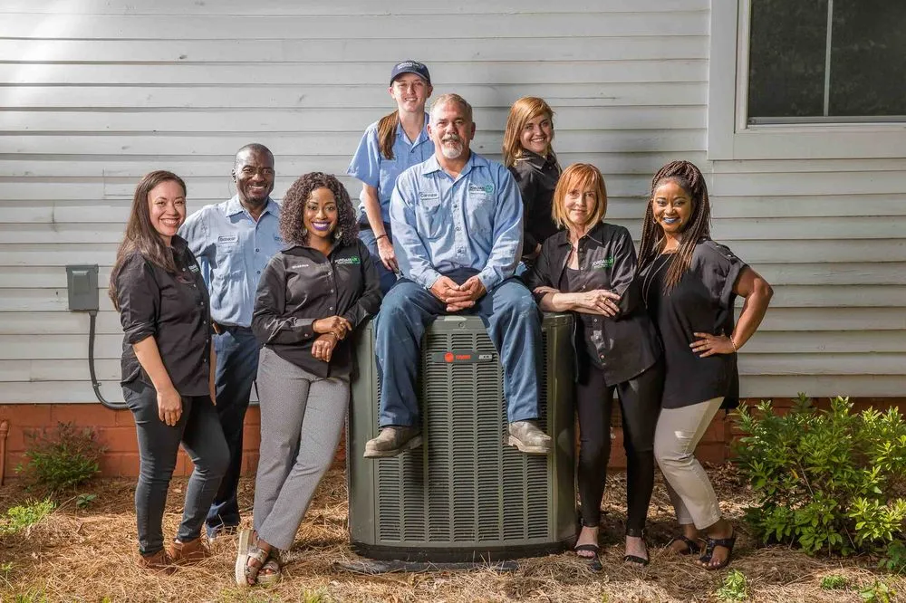 Emergency HVAC repair in Crawford, GA - Jordan Air and Plumbing