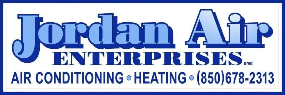 Slide of Jordan Air Enterprises