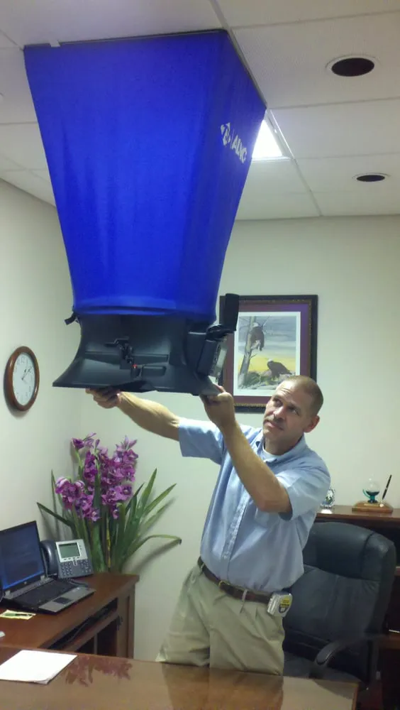 Slide of Jordan Air Enterprises