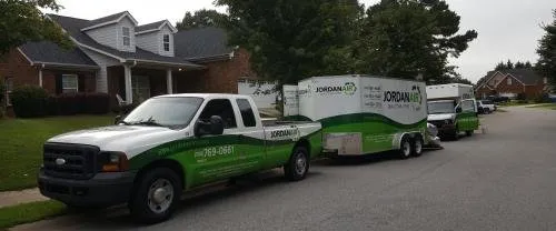 Trusted heating and cooling service for homes across Lexington, GA - Jordan Air