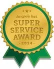 Professional furnace service for residential systems in Lexington, GA by Jordan Air