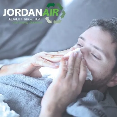 Expert AC repair for residential systems across Lexington, GA - Jordan Air