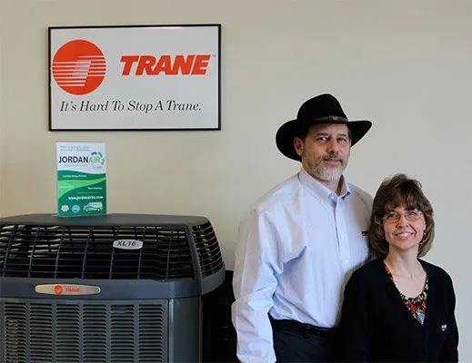 Expert heating repair experts serving Lexington, GA - Jordan Air