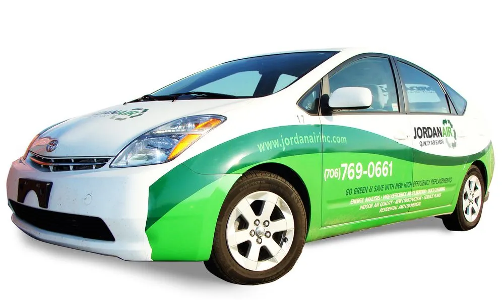 Emergency air conditioning tune-up in Lexington, GA by Jordan Air