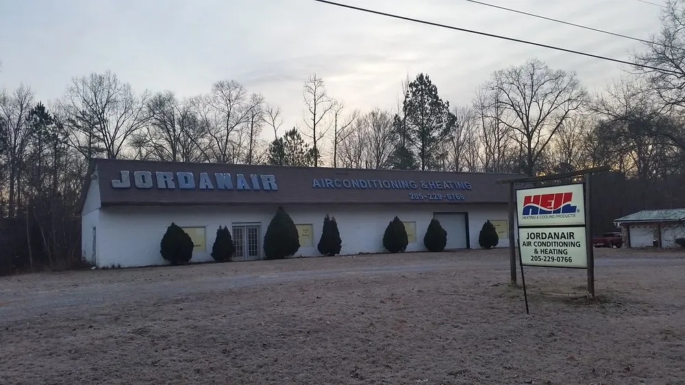 Slide of Jordan Airconditioning & Heating