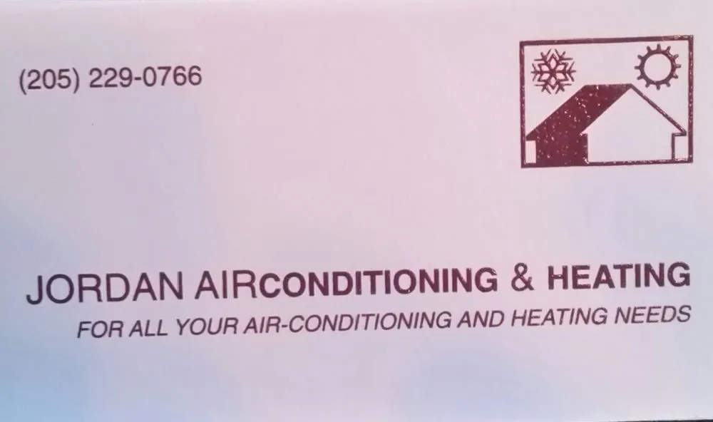 Slide of Jordan Airconditioning & Heating