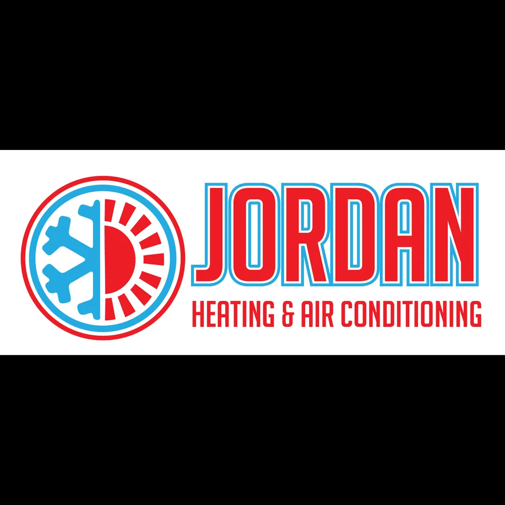 Slide of Jordan Heating & Air Conditioning