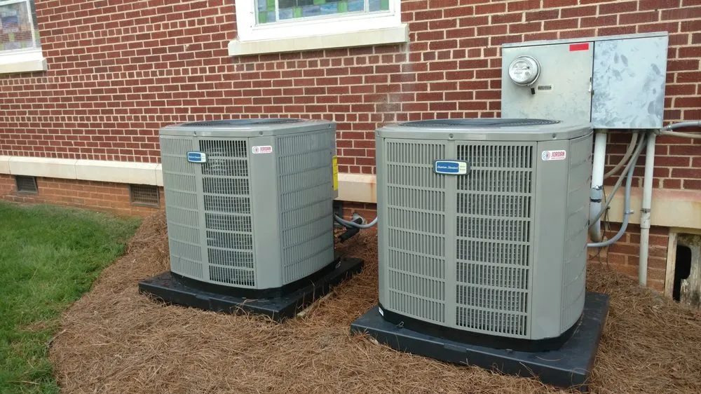 Slide of Jordan Heating & Air Conditioning