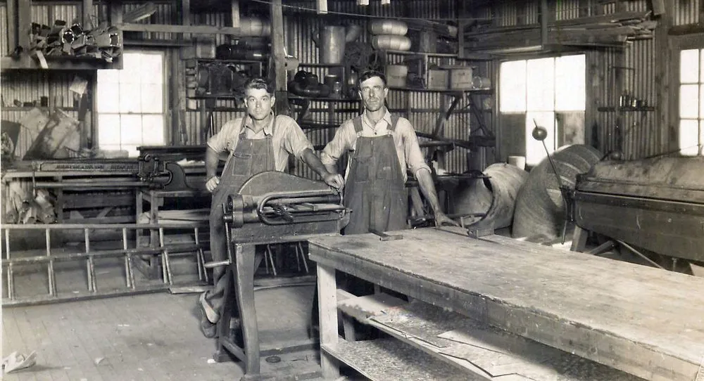 Slide of Jordan Heating & Air Conditioning