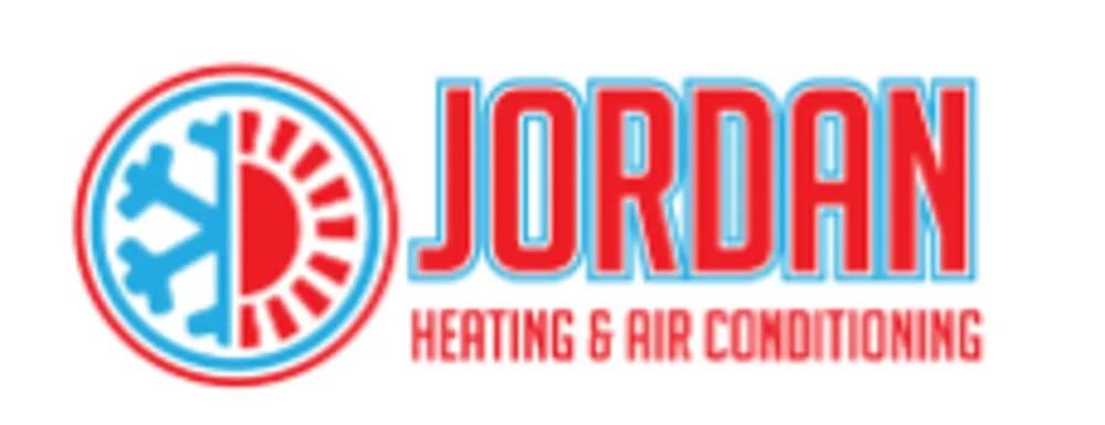 Slide of Jordan Heating & Air Conditioning