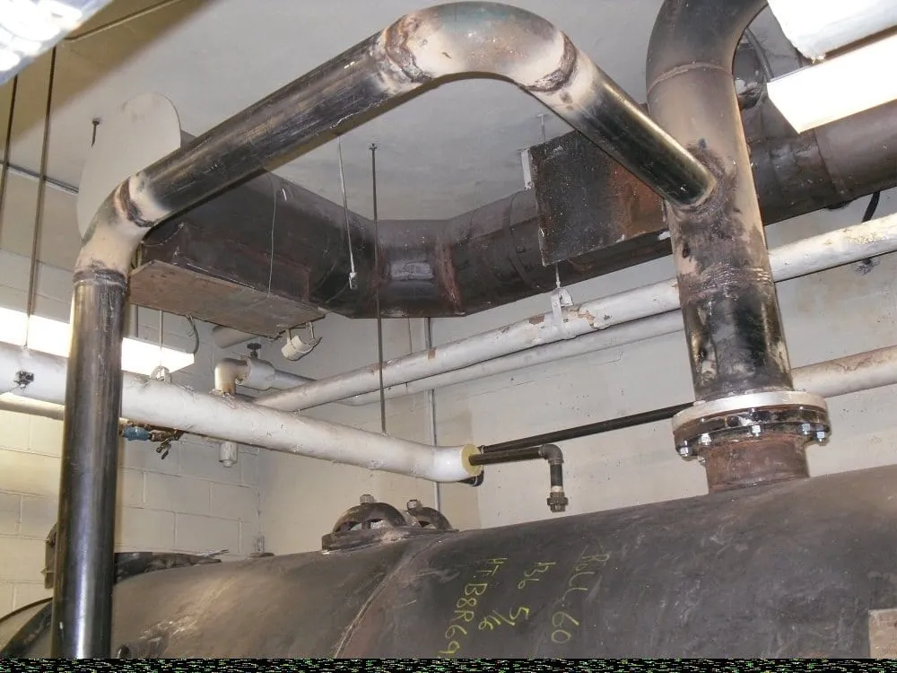 Slide of Jordan Plumbing and Heating