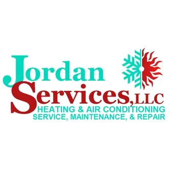Slide of Jordan Services