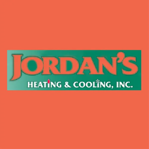 Slide of Jordan's Heating & Cooling