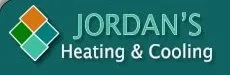 Slide of Jordan's Heating & Cooling Service