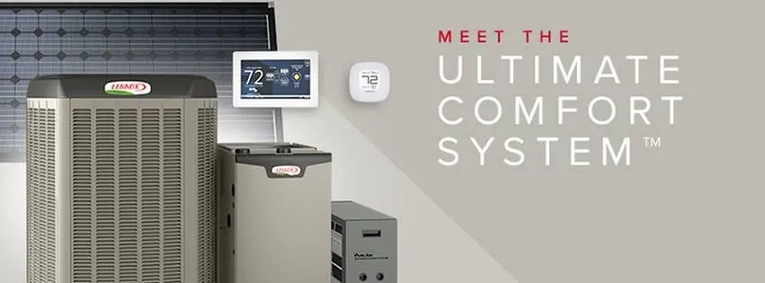 Slide of Jorden's Air Conditioning & Heating