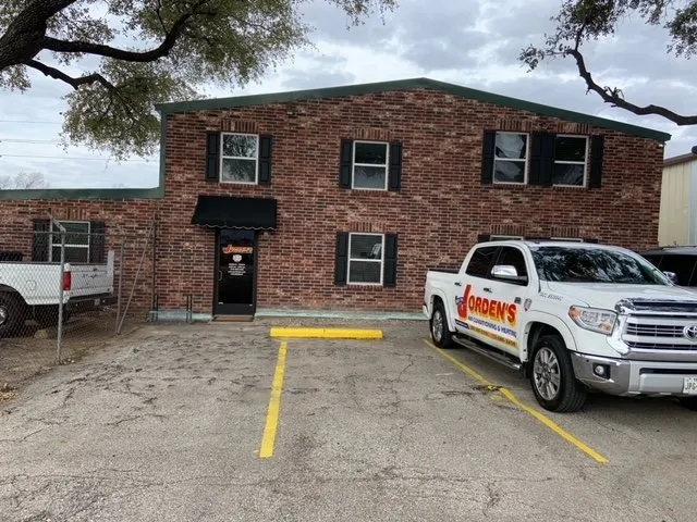 Slide of Jorden's Air Conditioning & Heating