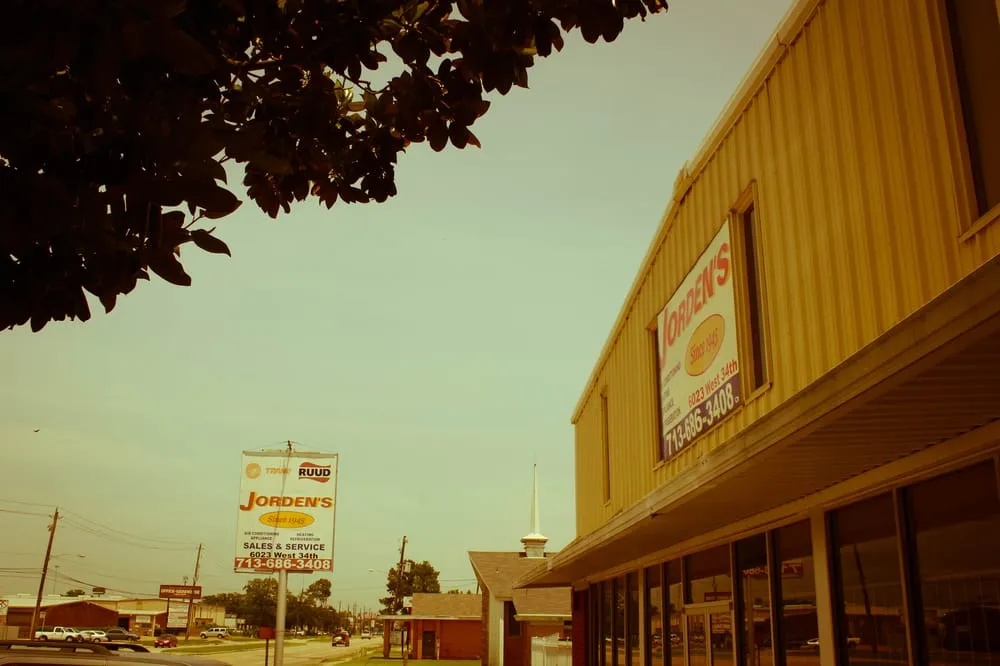 Slide of Jorden's Air Conditioning & Heating