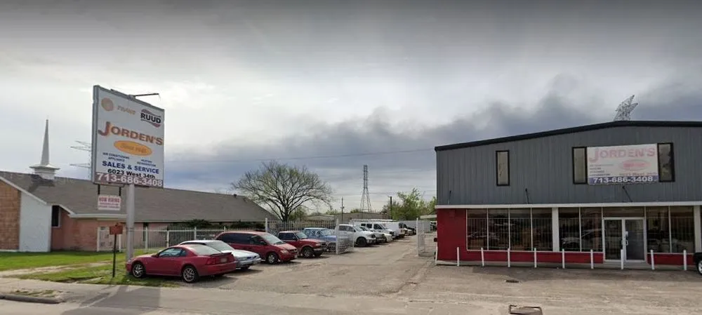 Slide of Jorden's Air Conditioning & Heating