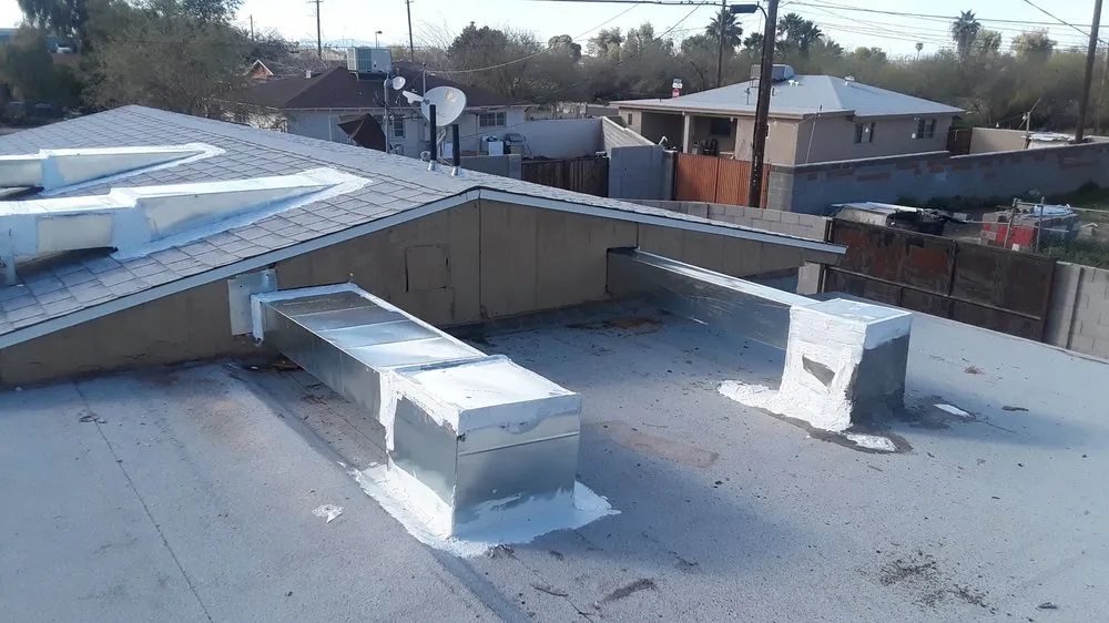 Slide of Jorge Flores Air Conditioning & Heating