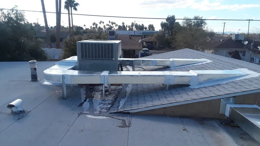 Slide of Jorge Flores Air Conditioning & Heating