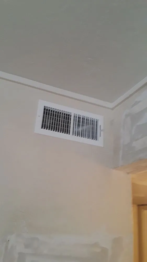 Slide of Jorge Flores Air Conditioning & Heating