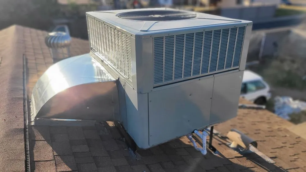 Slide of Jorge Flores Air Conditioning & Heating