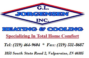 Slide of Jorgensen G L Heating & Cooling