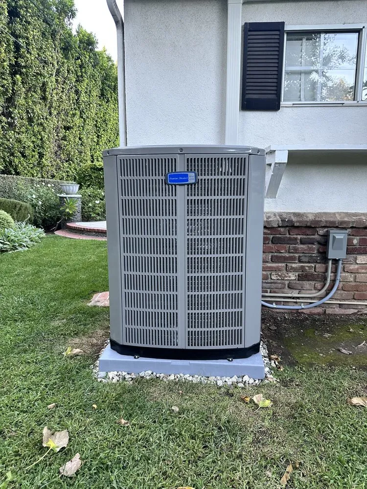 Trusted AC repair near you across San Fernando Valley, CA - Jorge’s HVAC