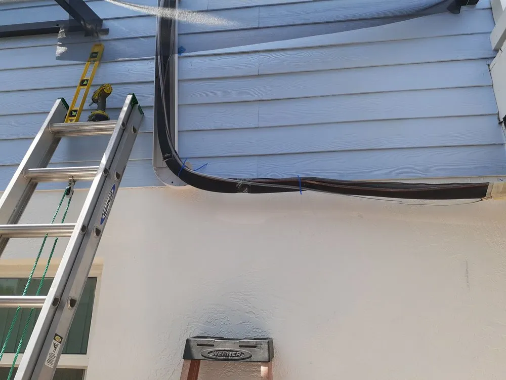 Slide of Jormechanical Air