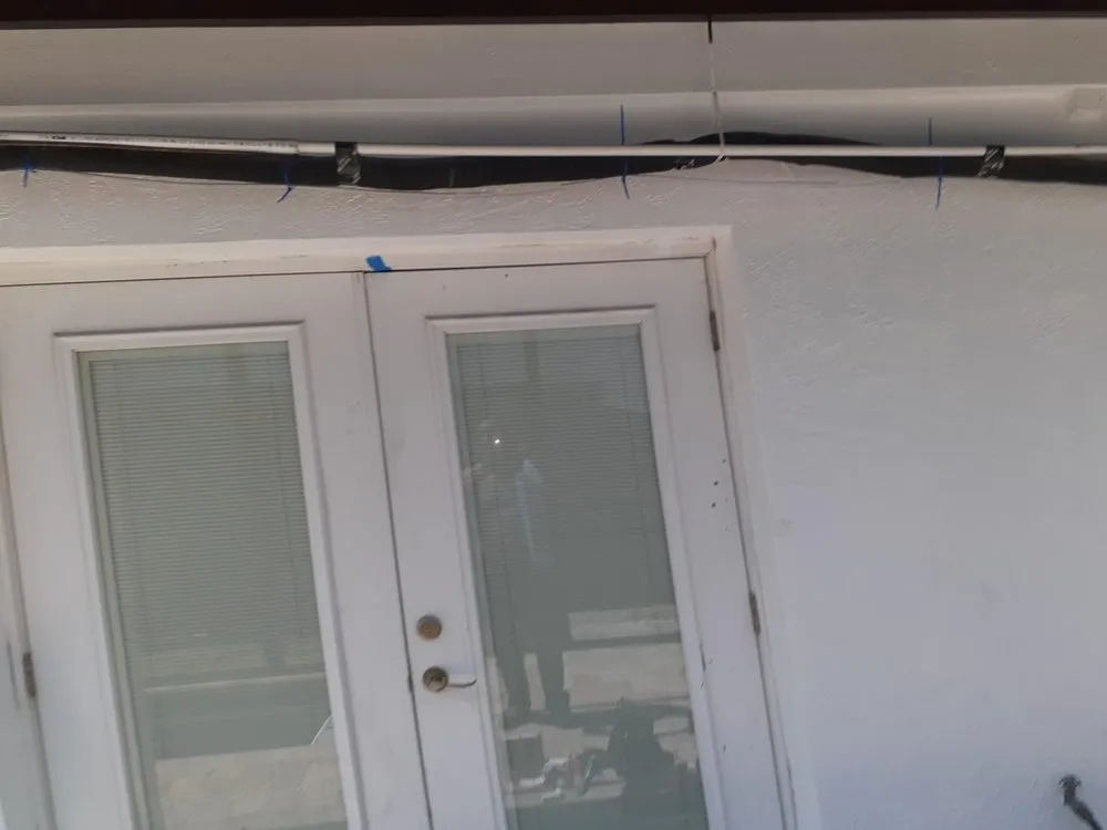 Slide of Jormechanical Air