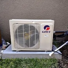 Slide of Jormechanical Air