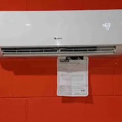 Slide of Jormechanical Air