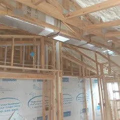 Slide of Jormechanical Air