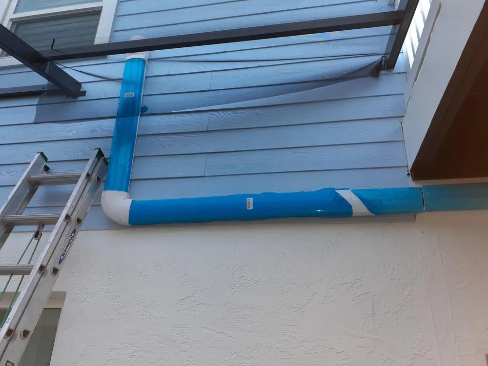 Slide of Jormechanical Air